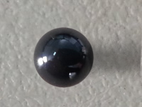 Silicon Carbide Ball Silicon Carbide Ball
